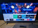 Samsung 43 inch smart tv televisie UE43NU7190S, Ophalen, LED, 50 Hz, Zo goed als nieuw
