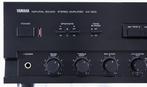 vintage YAMAHA AX-500 Topklasse met Phono MM/MC, Audio, Tv en Foto, Ophalen, Yamaha, Zo goed als nieuw, 120 watt of meer