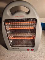 Elektrische kachel 800W - Ideaal voor camping of caravan, Ophalen