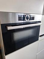 Complete keuken Compleet met APP 120Keukens op voorraad 2892, Ophalen of Verzenden, Zo goed als nieuw, Overige typen, Met kookeiland