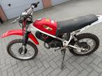 Honda MT 8 met ATHENA erop [mbx mb mtx nsr ns1 crm dt ts x], Fietsen en Brommers, Ophalen, Gebruikt, MT, 5 versnellingen