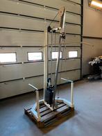 Pulley high low, Ophalen, Gebruikt, Overige typen