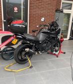 Ruilen yamaha 850 tdm, Ophalen, Gereviseerd