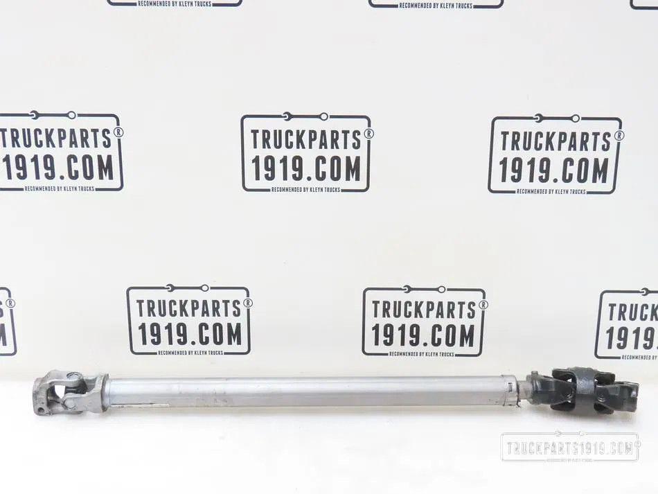 MAN 81461226156 Stuuras, Ophalen, Gebruikt