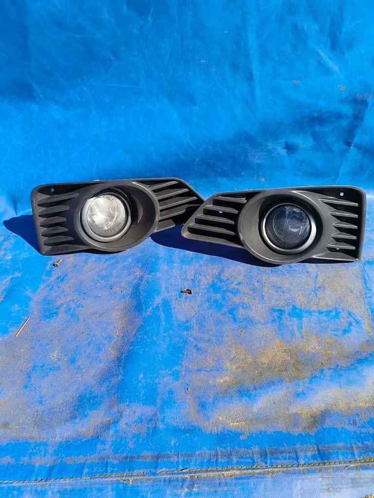 Opel Tigra Twintop 2006 Mistlampen, Ophalen of Verzenden, Gebruikt, Opel