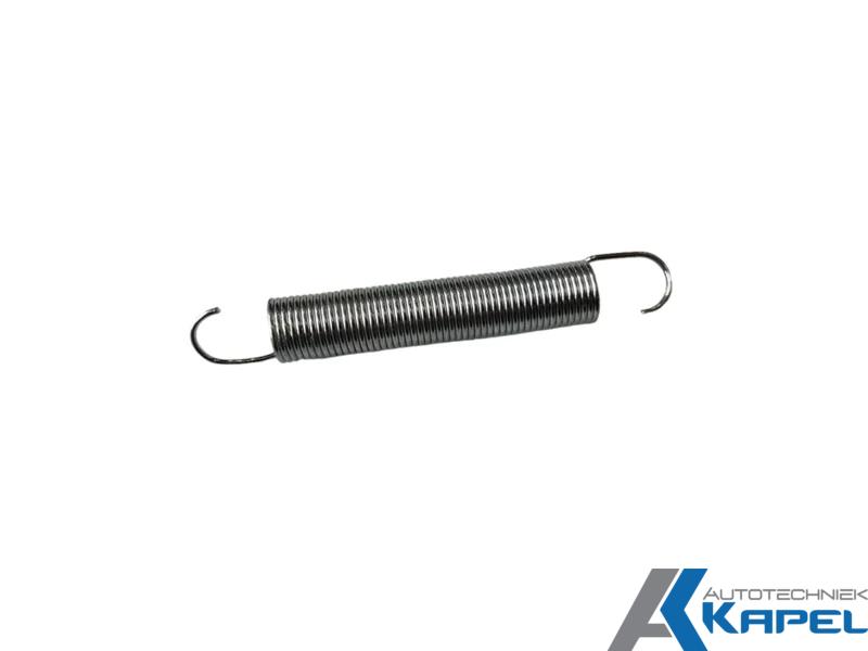 Trekveer dieselpomp om314, Auto-onderdelen, Motor en Toebehoren, Nieuw