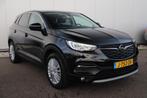 Opel Grandland X 1.2 Turbo Innovation NIEUWE DB RIEM! Naviga, Auto's, Stof, Gebruikt, 1199 cc, Met garantie (alle)