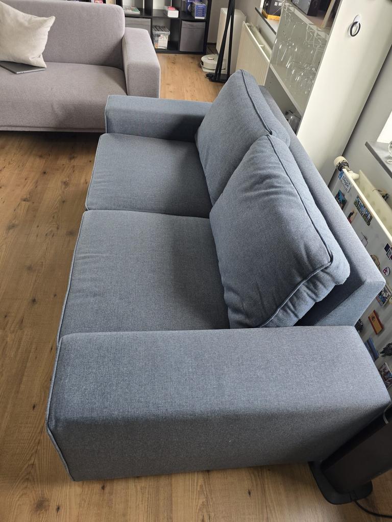 Sofa - Bank, Ophalen of Verzenden