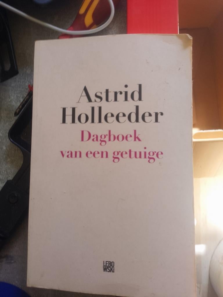 Diverse nieuwe boeken: Astrid Holleeder en meer, Boeken, Romans, Nieuw, Ophalen