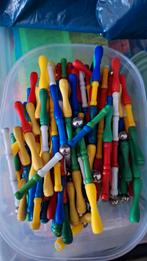 Magneetjes staafjes en balletjes., Ophalen, Overige typen