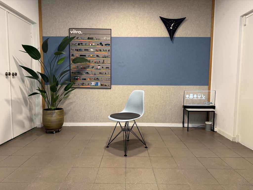 Design Meubels | Vitra & Herman Miller | Thuisbezorgd, Huis en Inrichting, Fauteuils, Vitra Artifort Cassina Fritz Hansen Eames Gispen Pastoe Hay