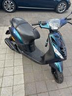 Piaggio Zip lc 125cc brom waardepeiling, Ophalen, Gebruikt, Maximaal 45 km/u, Zip