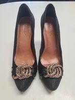 Via Uno dames schoenen  39, Kleding | Dames, Schoenen, Zwart, Nieuw, Ophalen of Verzenden, Schoenen met hoge hakken
