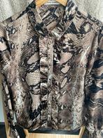 Sofie schnoor blouse, Ophalen of Verzenden, Zo goed als nieuw, Maat 38/40 (M)