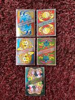 Panini Fanta Stickers Sterrenbeelden, Ophalen of Verzenden, Nieuw, Overige typen