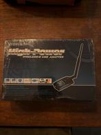 Sabrent High-Power Wireless-G USB Adapter - Nieuw in doos, Ophalen of Verzenden, Nieuw