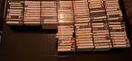 Verzameling van 110 bespeelde cassettes – TDK, BASF, Maxell, Cd's en Dvd's, Cassettebandjes, Gebruikt, Ophalen of Verzenden, Voorbespeeld