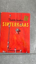 Sinterklaas charlotte dematons, Diversen, Ophalen of Verzenden, Gebruikt