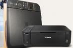 Canon Pixma MG4250 All-in-One Printer, Computers en Software, Printers, Ophalen, Gebruikt, All-in-one, Kleur printen