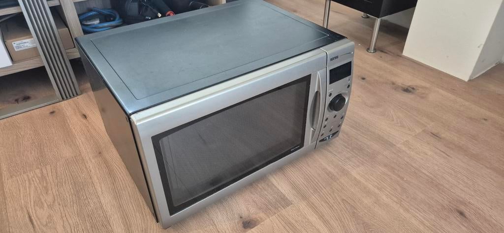 Ignis magnetron, Witgoed en Apparatuur, Ophalen, Gebruikt, Magnetron, Inbouw