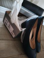 Stewardessen schoenen blauw Ara, Schoenen met lage hakken, Blauw, Ophalen of Verzenden, Zo goed als nieuw