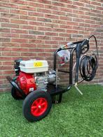 Nieuwe Hogedrukreiniger 3600 PSI - Krachtig en Efficiënt, Benzine, Onbekend, Nieuw, Onbekend