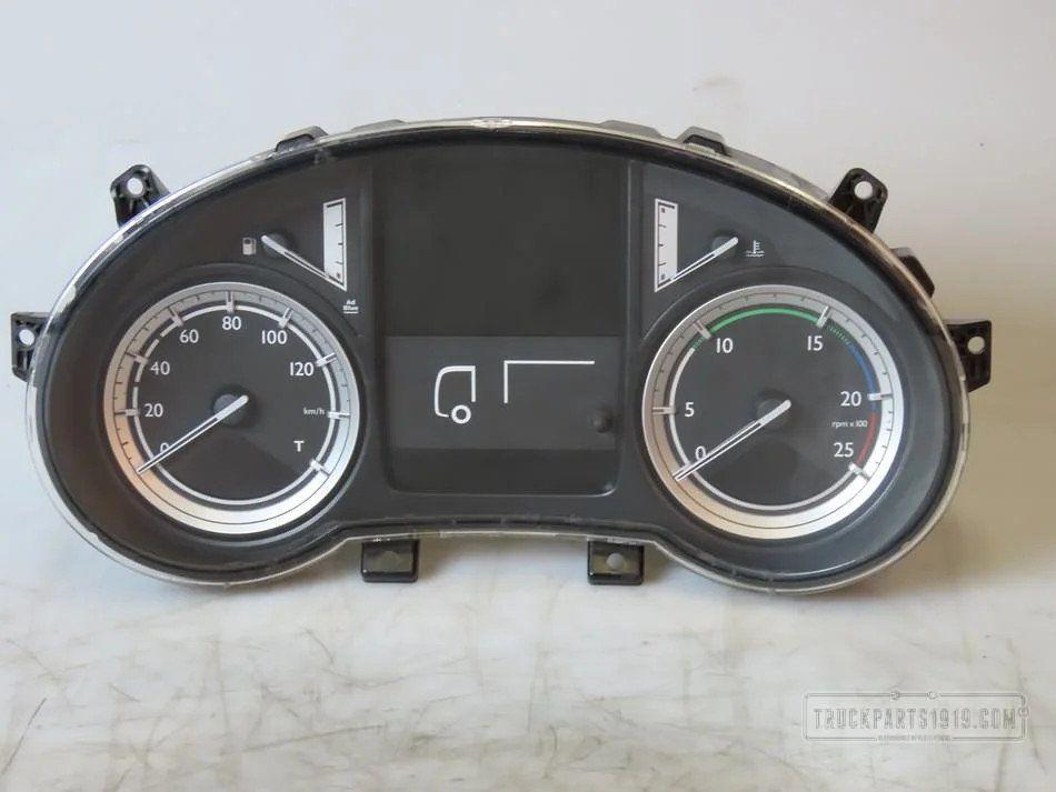 DAF Electrical System Instrumentenpaneel DAF, Ophalen, Gebruikt, DAF