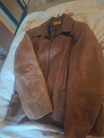 Mooie leren jas maat 50 in goede staat, Kleding | Dames, Jassen | Zomer, Ophalen of Verzenden, Zo goed als nieuw, Maat 46/48 (XL) of groter
