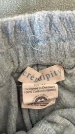 Serendipity badstof shorts maat 104, biologisch katoen, Overige merken, Ophalen of Verzenden, Zo goed als nieuw, Rug