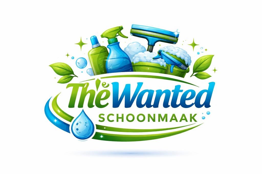 Schoonmaak, Ophalen of Verzenden