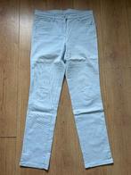 Brax broek blauw, Maat 38/40 (M), Blauw, Zo goed als nieuw, Lang