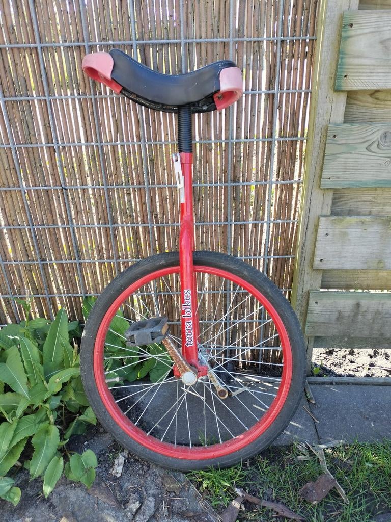 Eenwieler, Ophalen, Gebruikt, Terugtraprem