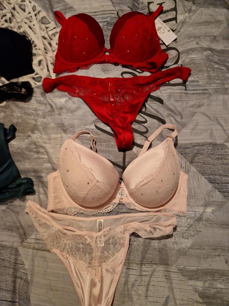 Bh en string, Kleding | Dames, Ophalen, BH