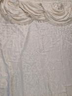 Gordijnen, Ophalen, Ottomaanse, 200 cm of meer, Beige