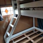 stapelbed, Huis en Inrichting, Ophalen, Gebruikt, 160 tot 180 cm, Tweepersoons