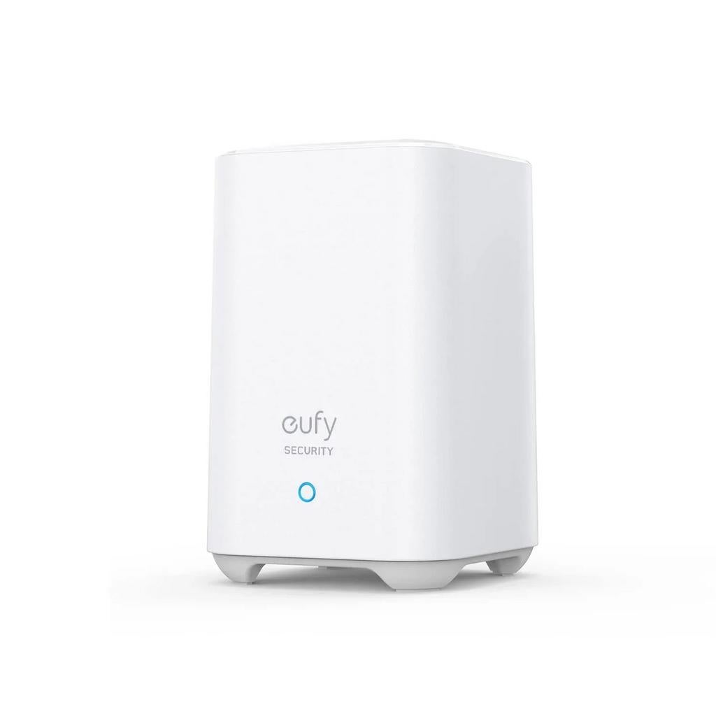Eufy - Homebase 2, Audio, Tv en Foto, Videobewaking, Ophalen of Verzenden, Zo goed als nieuw