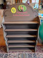 David de Kabouter Kabouterkabinet Display, Verzamelen, Poppetjes en Figuurtjes, Ophalen, Gebruikt