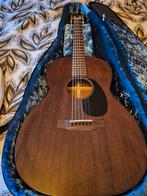 Martin 000-15sm zo goed als nieuw, Ophalen, Zo goed als nieuw, Western- of Steelstringgitaar