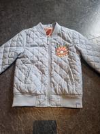 Z8 zomerjas maat 116-122, Kinderen en Baby's, Ophalen of Verzenden, Zo goed als nieuw, Meisje, Jas