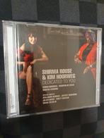 Shirma rouse & kim hoorweg dedicated to you, Verzenden, 1980 tot heden, Gebruikt, Jazz