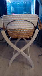 Mozes mandje /wiegje, Kinderen en Baby's, Babywiegjes en Ledikanten, Ophalen, Zo goed als nieuw, Overige typen