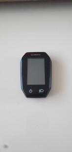 Zgan shimano steps display, Ophalen of Verzenden, Zo goed als nieuw