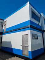 VOORJAARSOPRUIMING 4 Goedkope units 6x12 meter, Ophalen