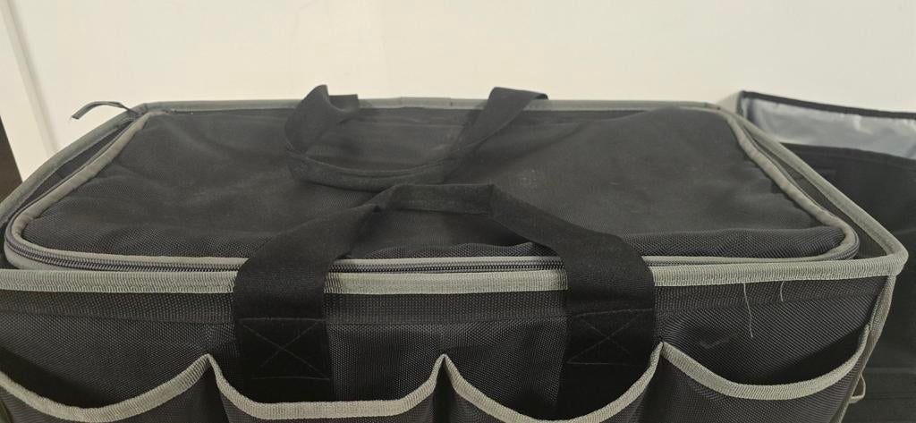 Outwell Camping Holdall / Camping Organizer Tas, Ophalen of Verzenden