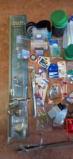 Grote sortering nieuwe visspullen: dobbers, molens, loodjes, Watersport en Boten, Hengelsport | Algemeen, Ophalen, Nieuw, Dobber of Lood