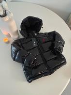 Ralph Lauren Jas Meisje Jongen 3 a 4 jaar NIEUW, Ophalen of Verzenden, Zo goed als nieuw, Overige maten, Zwart