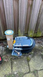 Little dutch garage, Ophalen of Verzenden, Zo goed als nieuw, Werphengel