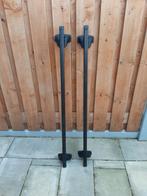 Dakdragers mitsubishi Asx, Auto diversen, Dakdragers, Ophalen, Zo goed als nieuw