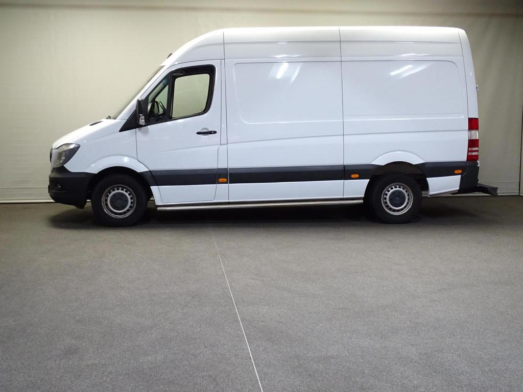 Mercedes-Benz Sprinter 314 2.2 CDI 366 DC, Auto's, Bestelauto's, Achterwielaandrijving, Gebruikt, Euro 6, Electronic Stability Program (ESP)