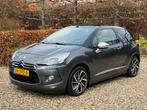 DS3 1.2 VTI Cabrio Ultra Prestige - Leder - Navi - Camera, Voorwielaandrijving, 1199 cc, Cabriolet, 49 €/maand